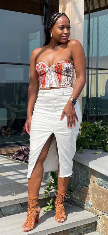 Alencia Johnson