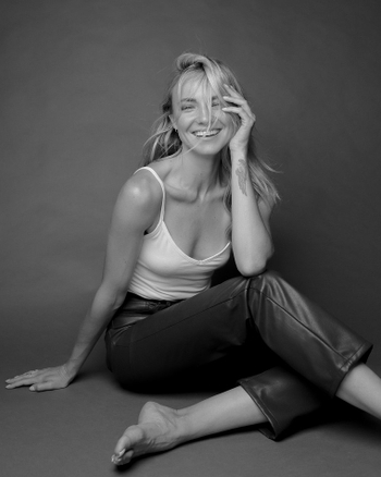 Kristin Olenik
