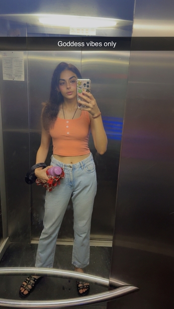 Lavina Israni