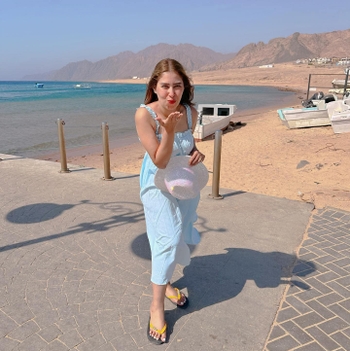 Inas Ezz El Din