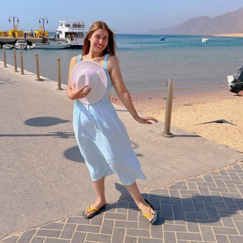 Inas Ezz El Din