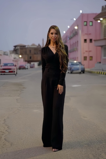 Inas Ezz El Din