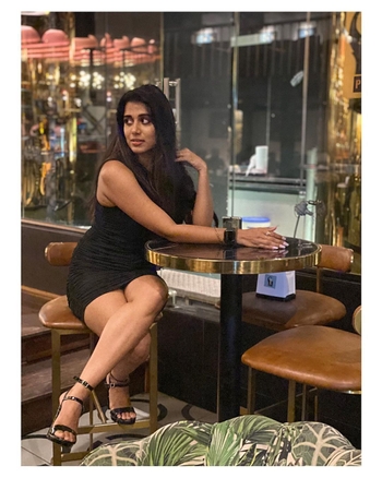 Shilpa Manjunath