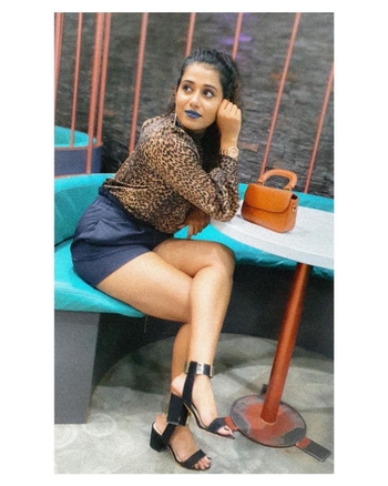 Shilpa Manjunath