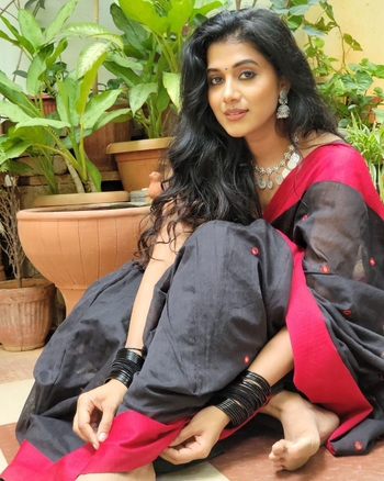 Shilpa Manjunath