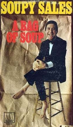 Soupy Sales