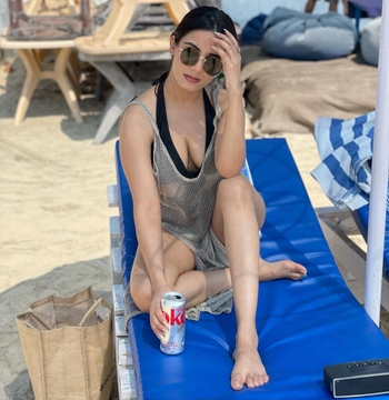 Nikki Sharma