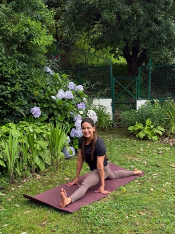 Nikki Sharma