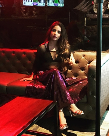 Nikki Sharma