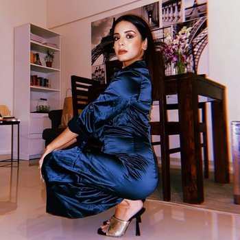 Nikki Sharma