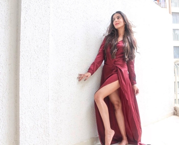 Nikki Sharma
