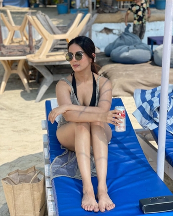 Nikki Sharma