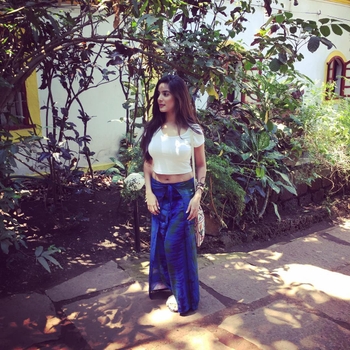 Nikki Sharma