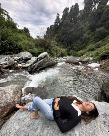 Nikki Sharma