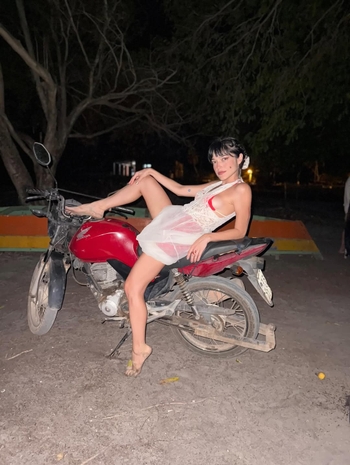 Bella Camero