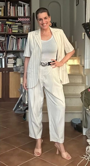Licia Troisi