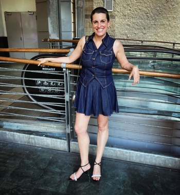 Licia Troisi