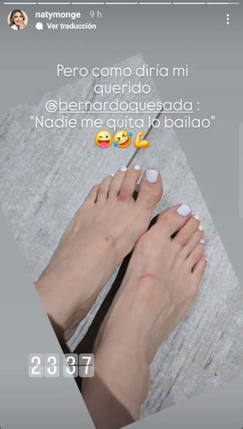 Natalia Monge