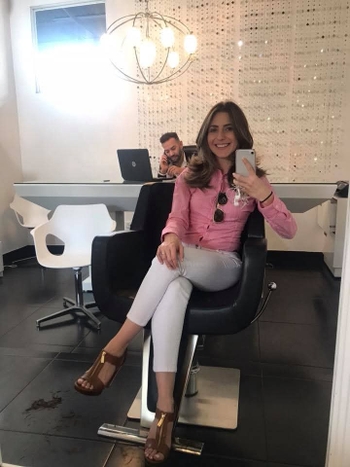 Natalia Monge