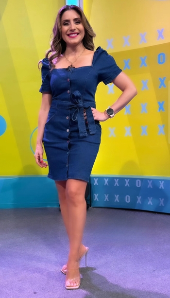 Natalia Monge
