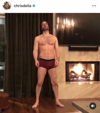 Chris D'Elia