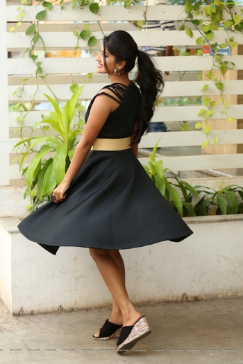 Meghana Lokesh