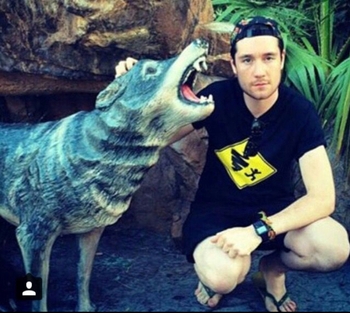 Dan Smith