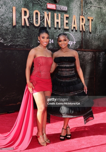 Lyric Ross