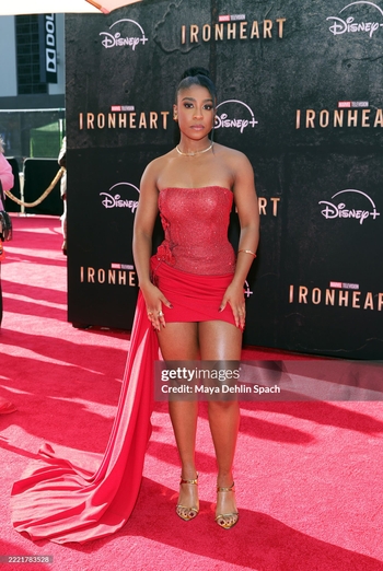 Lyric Ross