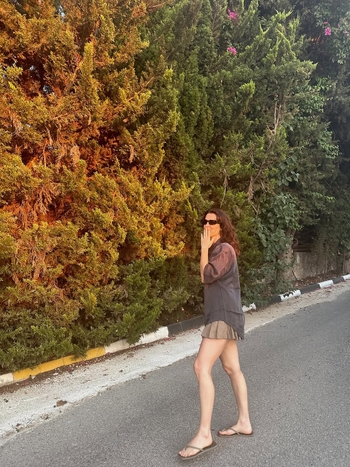 Yaprak Medine