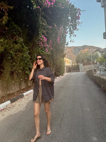 Yaprak Medine