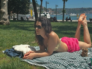 Yaprak Medine