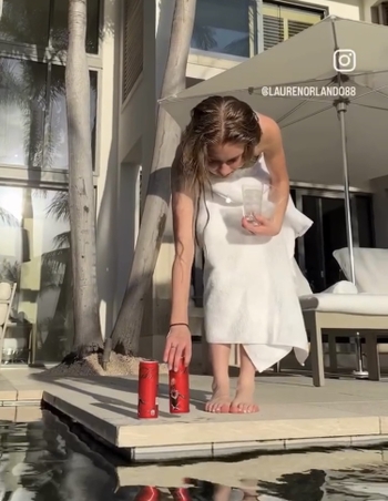 Lauren Orlando