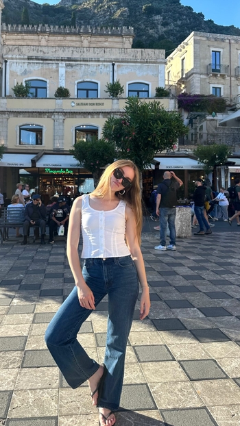 Lauren Orlando