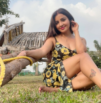 Chhavi Pandey