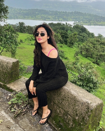 Chhavi Pandey