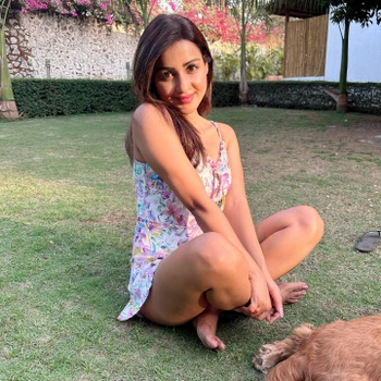 Chhavi Pandey