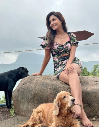 Chhavi Pandey