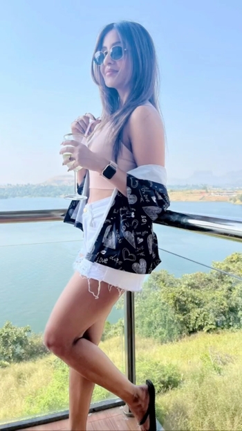 Chhavi Pandey