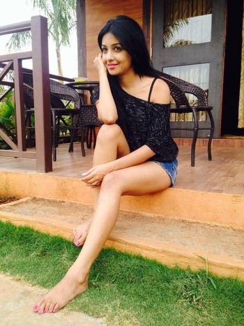 Chhavi Pandey