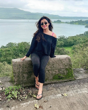 Chhavi Pandey
