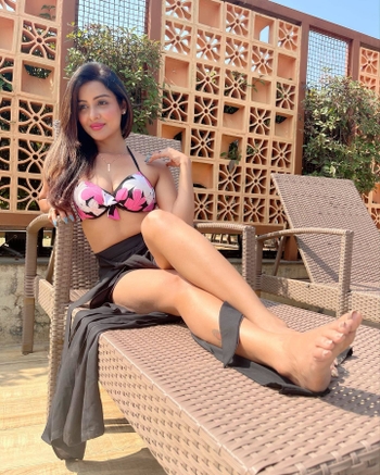 Chhavi Pandey