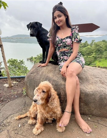 Chhavi Pandey