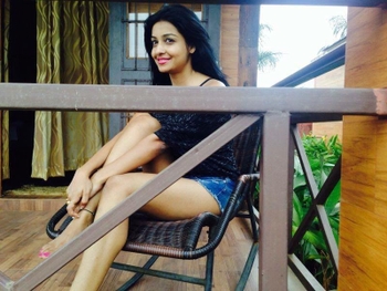 Chhavi Pandey
