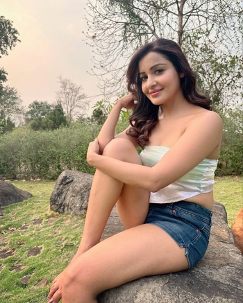 Chhavi Pandey