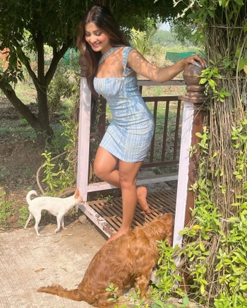 Chhavi Pandey