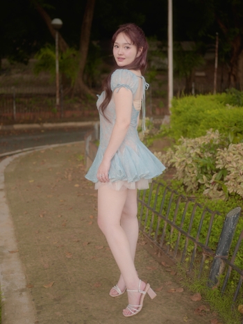 Mika Dela Cruz