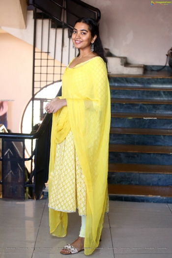 Shivathmika Rajashekar