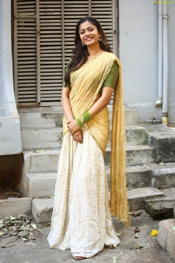 Payal Radhakrishna