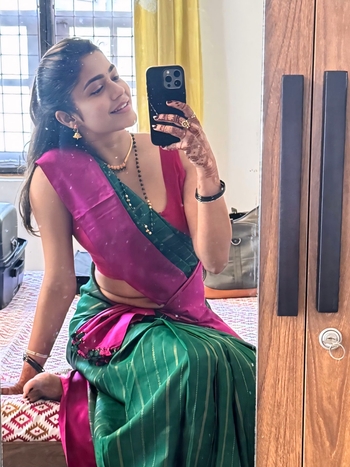 Payal Radhakrishna